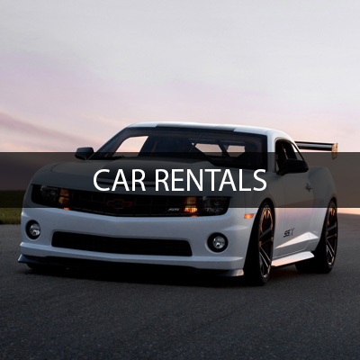 Rental Cars