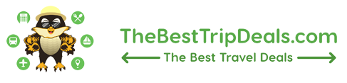 The Best Trip Deals | Get the Best Deals for all your Travel Needs