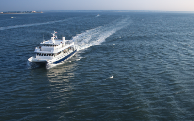 Sail in Style: Uncover the Best Ferry Deals for Your Next Adventure