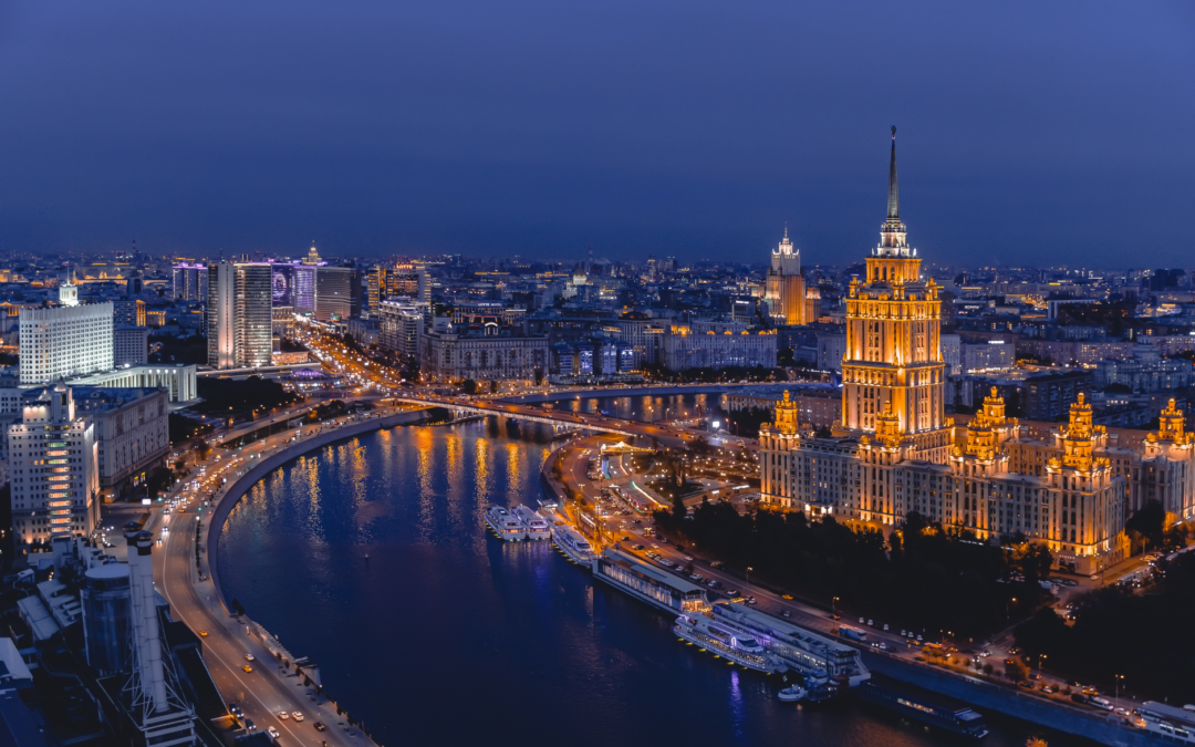The World’s Best Five-Star Hotels: Where Luxury Meets Unforgettable Experience