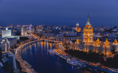 The World’s Best Five-Star Hotels: Where Luxury Meets Unforgettable Experience