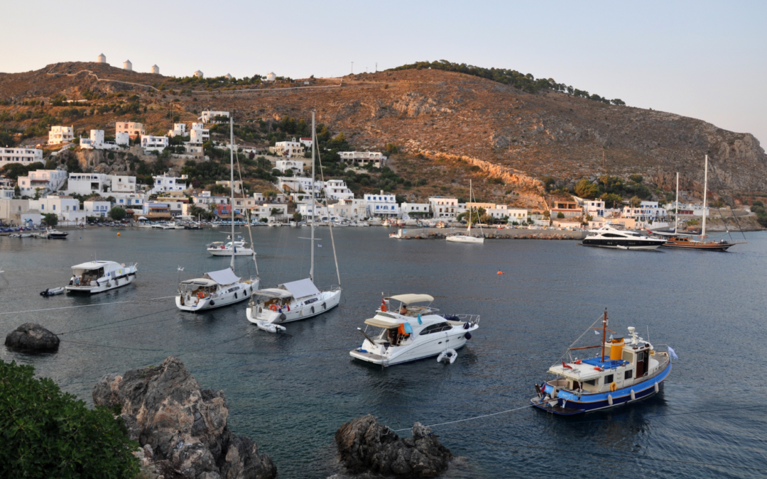 The Best Travel Experiences Around the World: Discover, Explore, Indulge