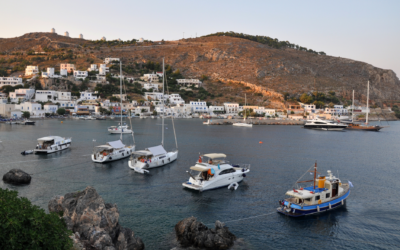 The Best Travel Experiences Around the World: Discover, Explore, Indulge