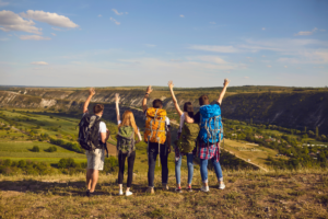 Adventure & Outdoor Travel