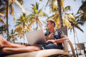 Digital Nomad & Remote Work Travel