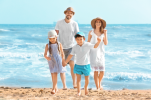 Family & Kids Travel