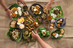Food & Culinary Travel