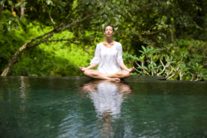 Health & Wellness Travel