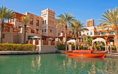 5-Star Resorts in Dubai You Must Experience