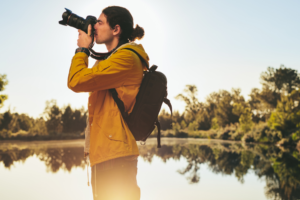 Instagram & Content Travel
