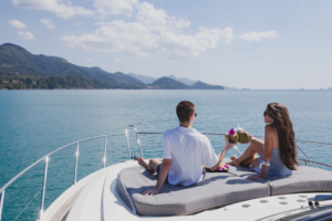 Luxury & VIP Travel