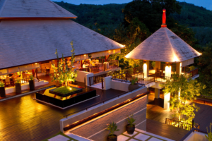 Luxury Hotels & Resorts