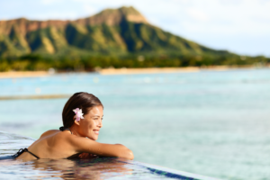 Relaxation & Leisure Travel