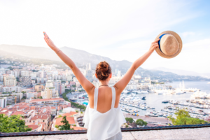 Social Media Travel Trends