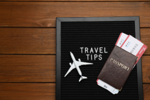 Travel Tips