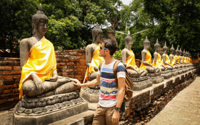 Cultural Immersion: Best Destinations for Experiencing Local Culture