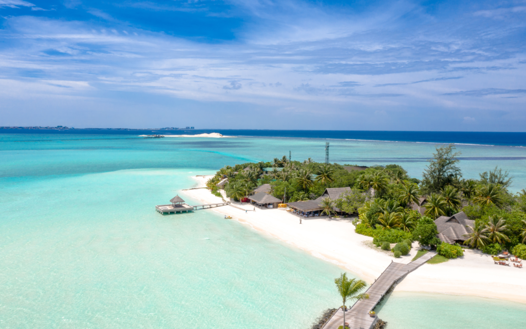 Private Island Resorts You Must Visit: Paradise, Privacy, and Pure Luxury
