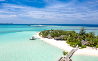Private Island Resorts You Must Visit: Paradise, Privacy, and Pure Luxury