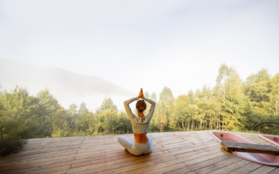 Health and Wellness Travel: Destinations for Relaxation and Rejuvenation